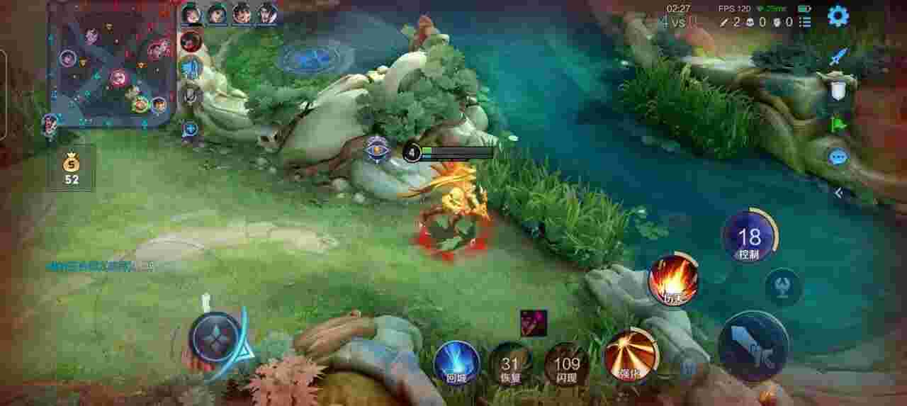 王者荣耀擎天柱 - 和平精英有什么辅助工具可以开挂辅助预览图